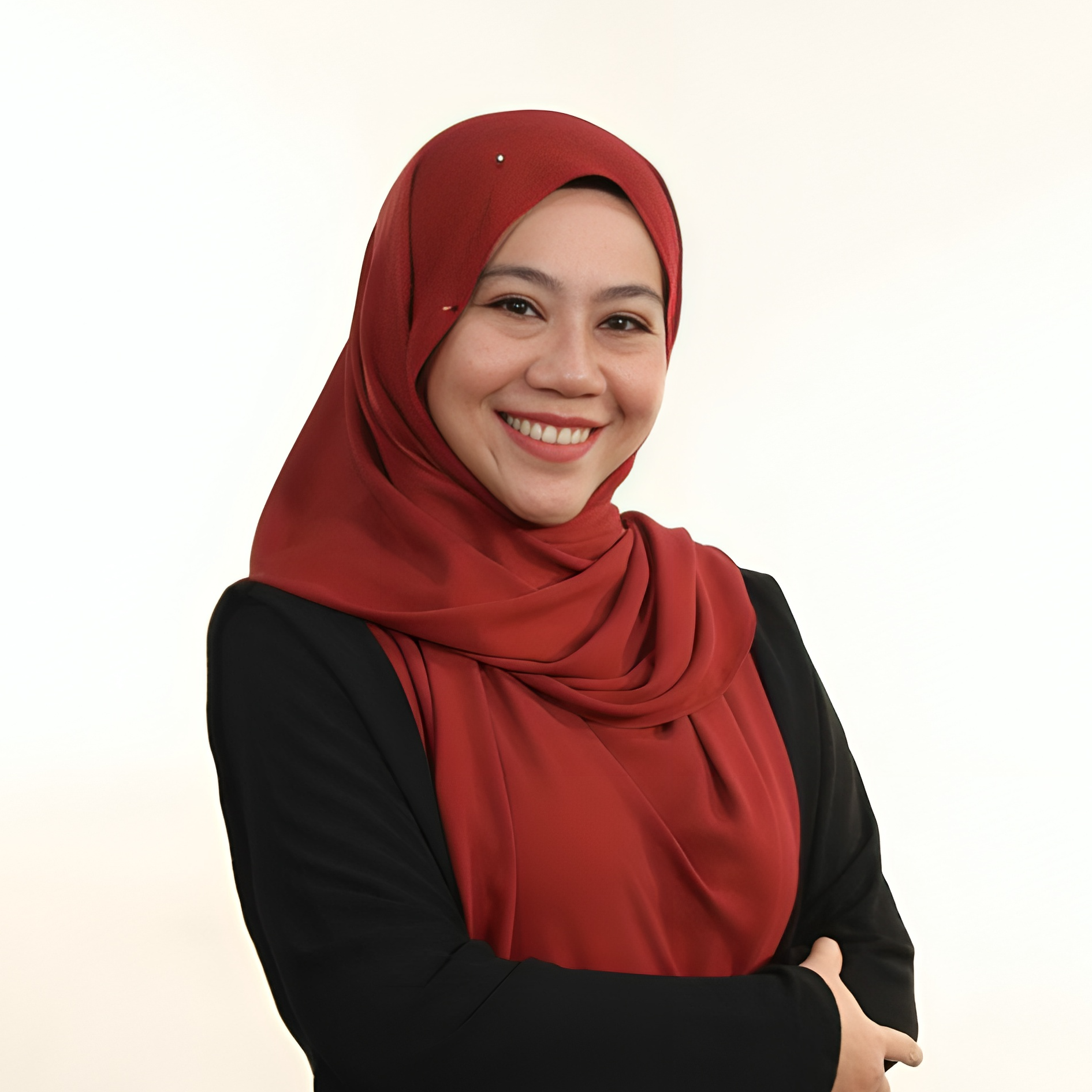 Portrait photo for Prof Dr Rozainee Khairudin